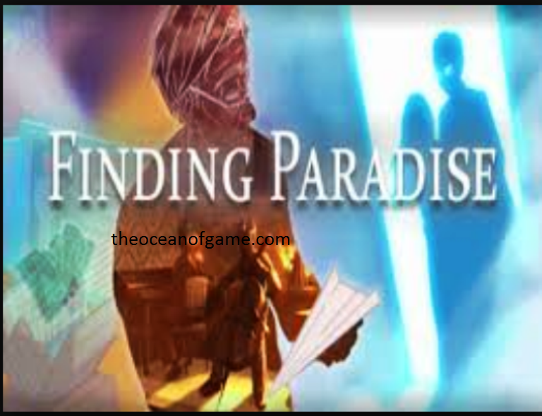 Finding Paradise Download